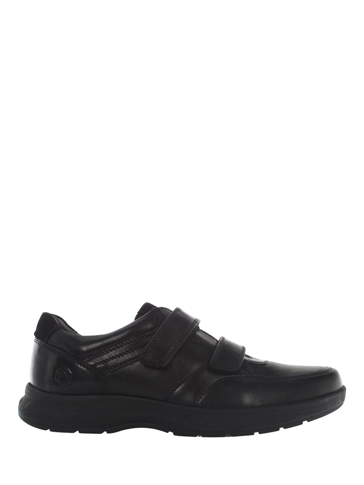 Scarpe con strappi Nero Lumberjack