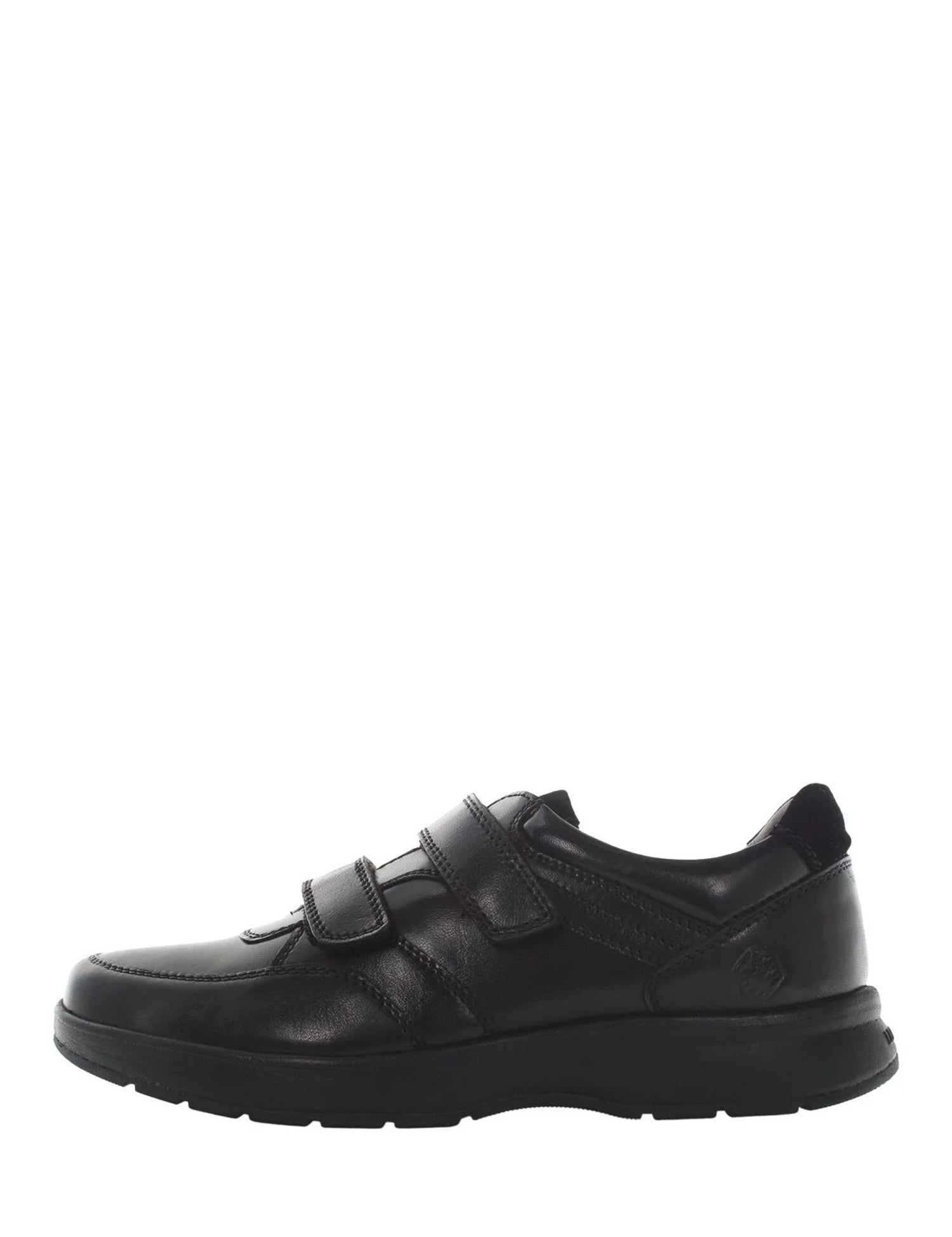 Scarpe con strappi Nero Lumberjack