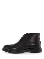 Stivaletti Nero Lumberjack