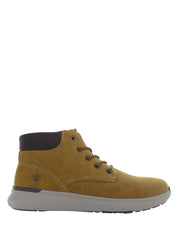 Polacchino Beige Lumberjack