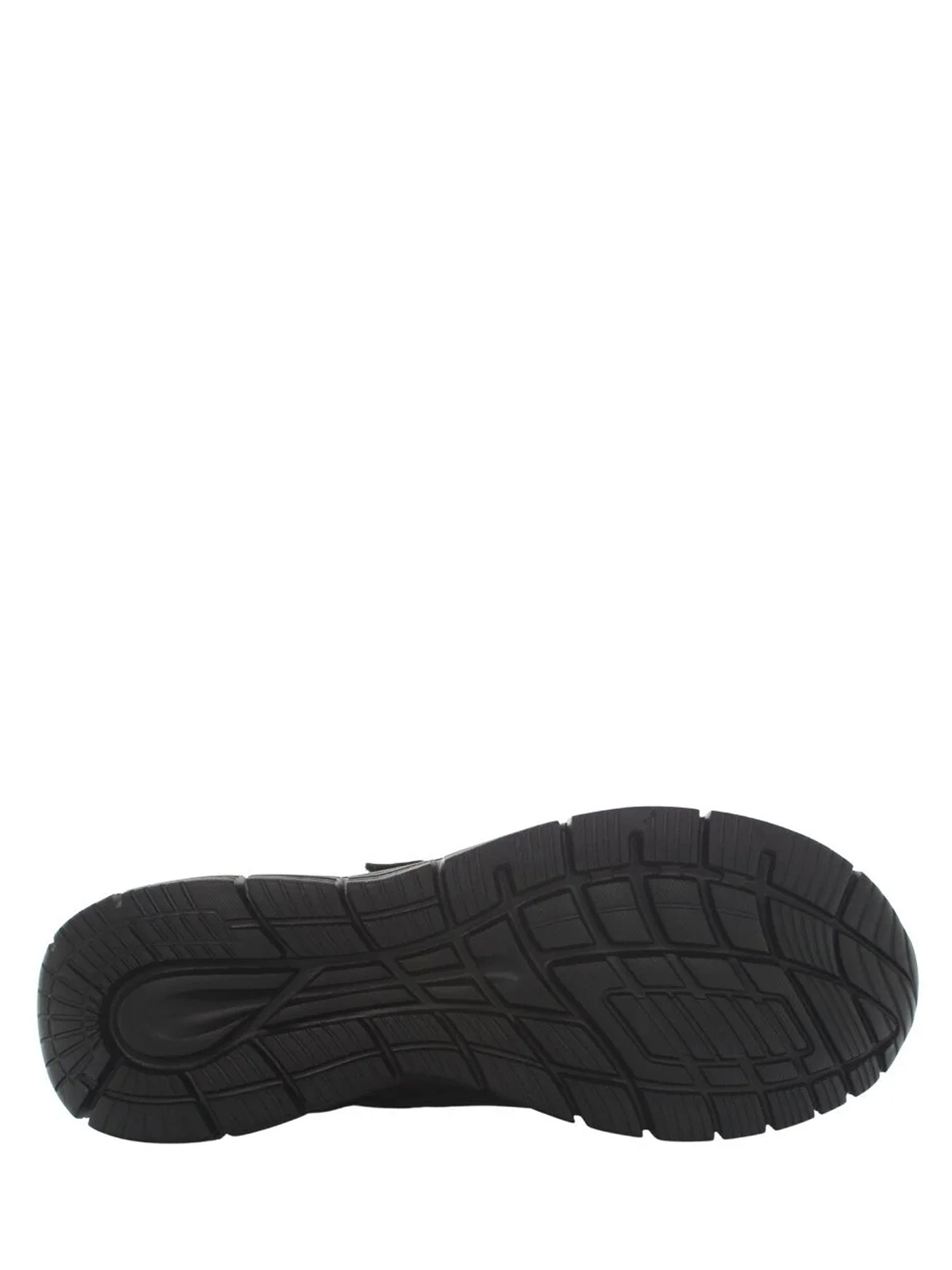 Scarpe con strappi Nero Lumberjack