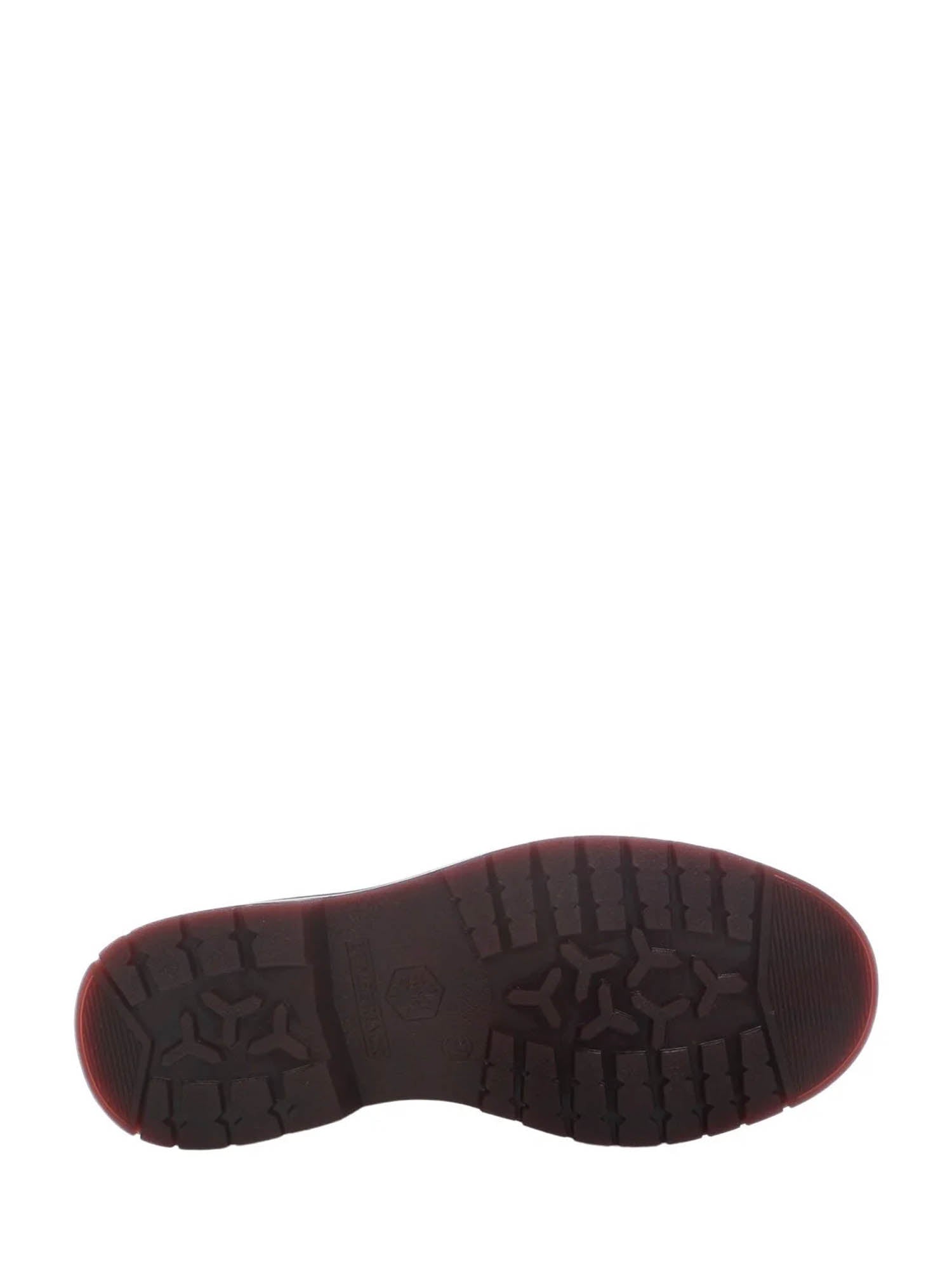 Stivaletti Nero Lumberjack