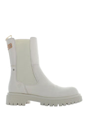 Stivaletti Bianco Lumberjack