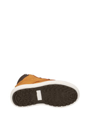 Stivaletti Beige Lumberjack