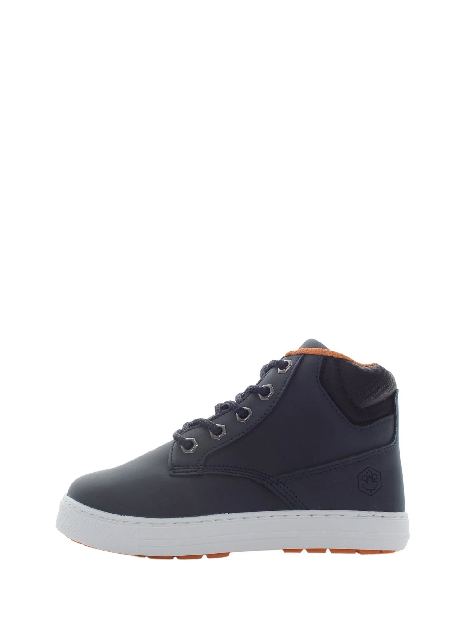 Stivaletti Blu Lumberjack