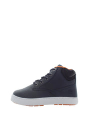 Stivaletti Blu Lumberjack