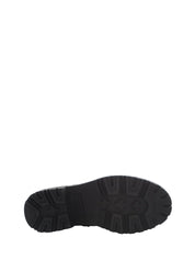 Stivaletti Nero Lumberjack