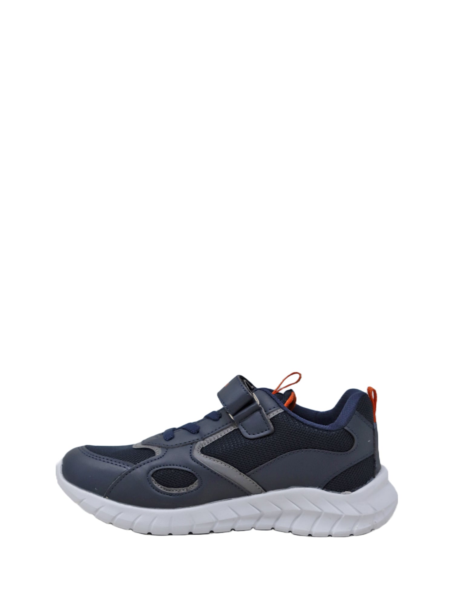 Sneakers Blu Lumberjack