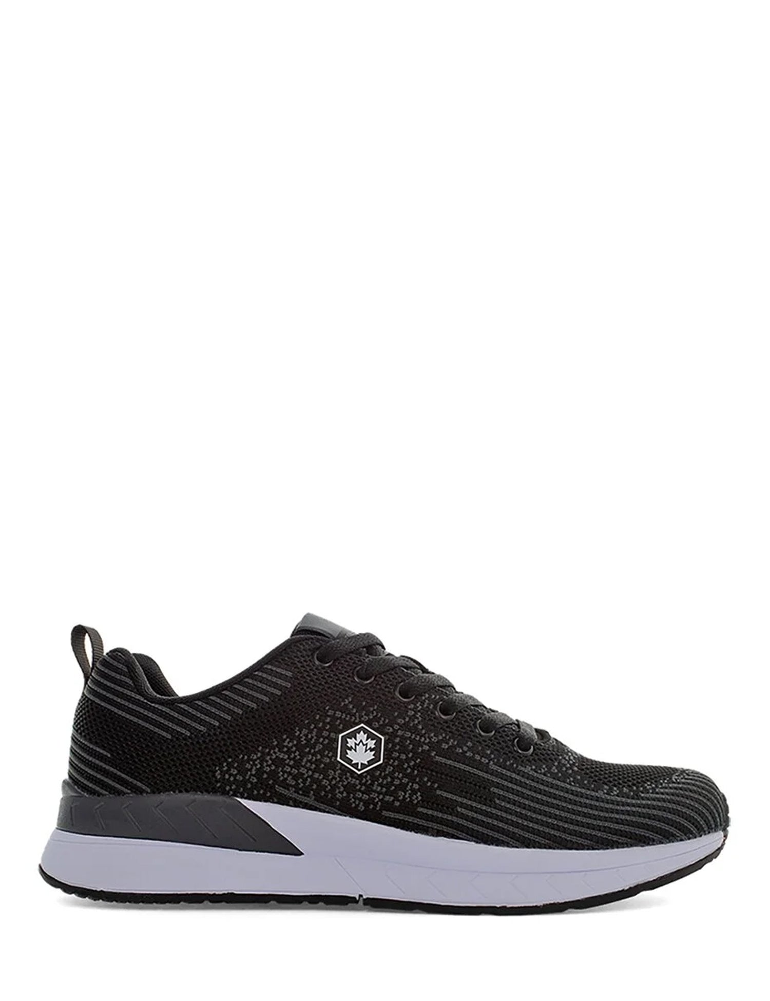 Scarpe da ginnastica Nero Lumberjack