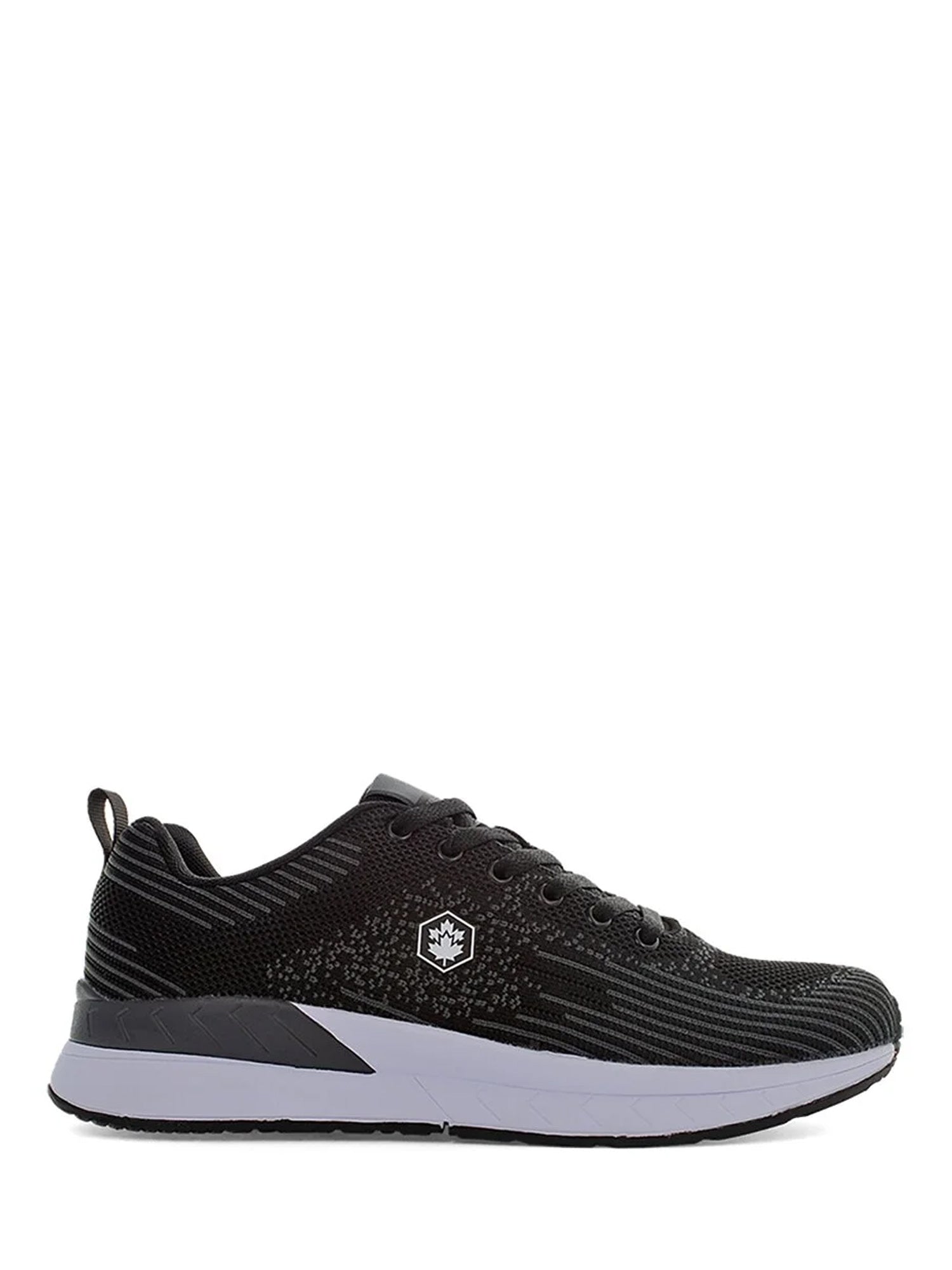 Scarpe da ginnastica Nero Lumberjack