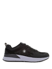Scarpe da ginnastica Nero Lumberjack