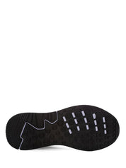 Scarpe da ginnastica Nero Lumberjack