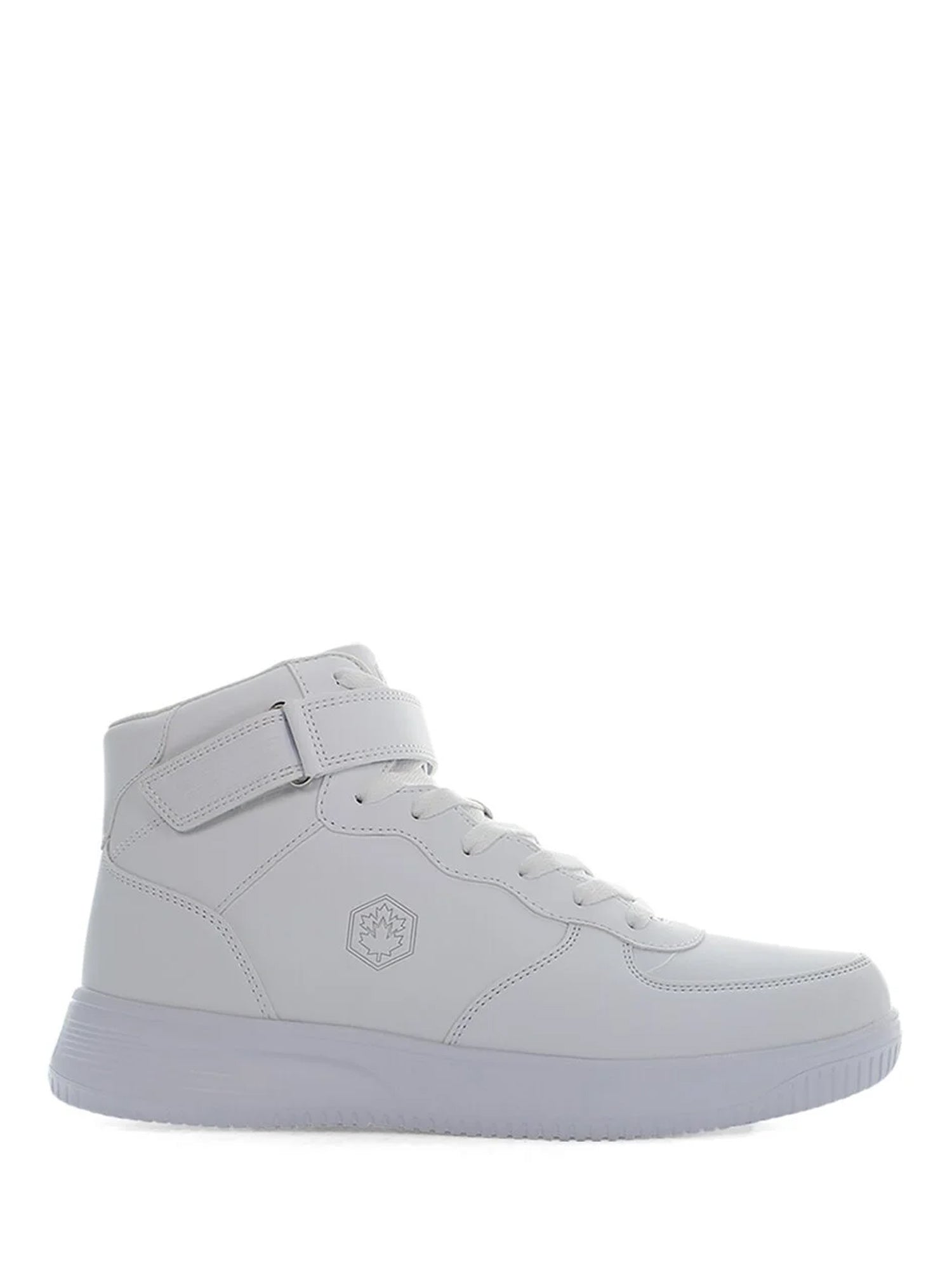 Sneakers Bianco Lumberjack