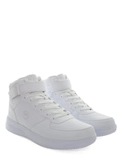 Sneakers Bianco Lumberjack