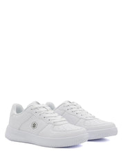 Sneakers Bianco Lumberjack