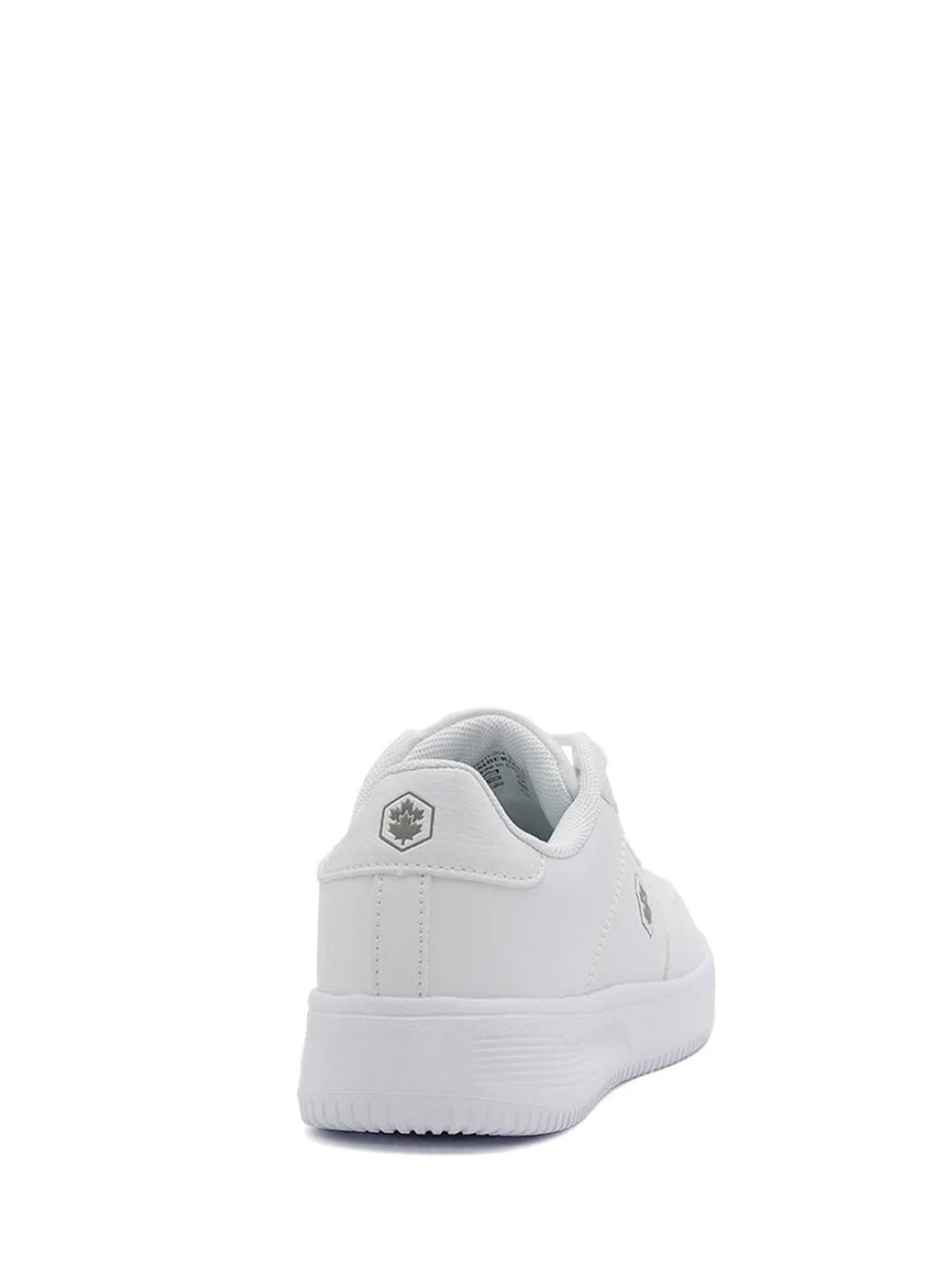 Sneakers Bianco Lumberjack