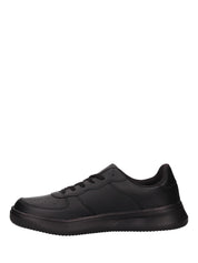 Sneakers Nero Lumberjack
