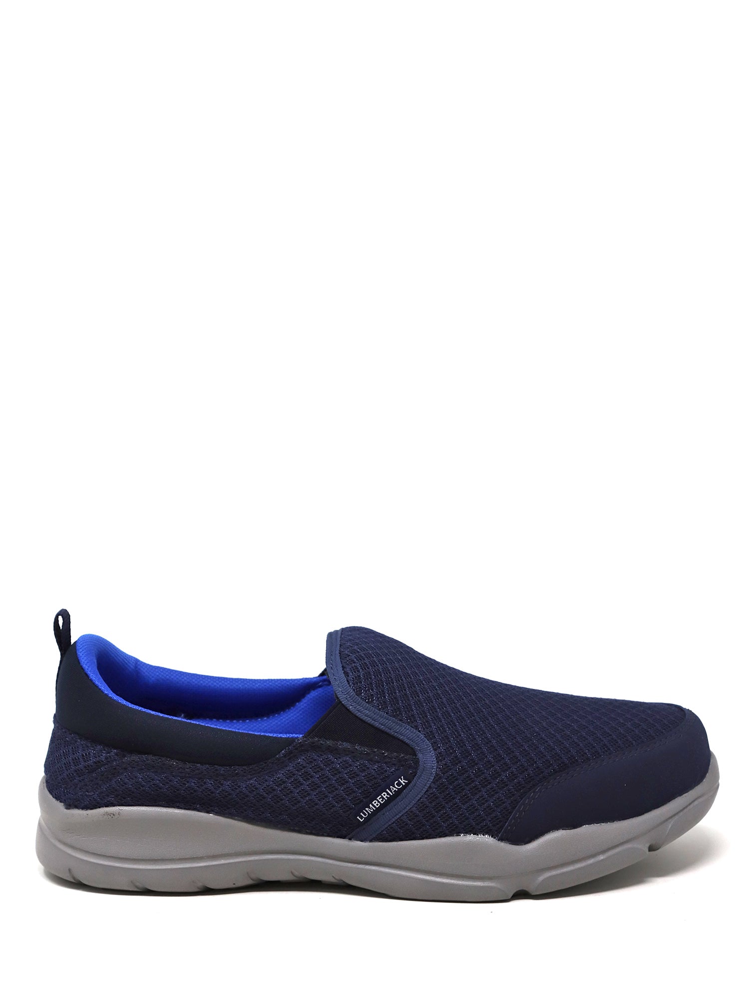 Scarpe da ginnastica Blu Lumberjack