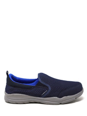 Scarpe da ginnastica Blu Lumberjack