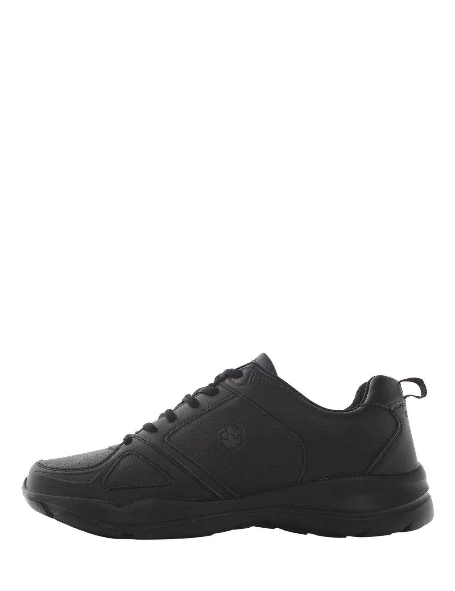 Scarpe da ginnastica Nero Lumberjack
