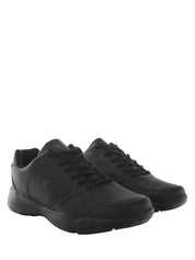 Scarpe da ginnastica Nero Lumberjack