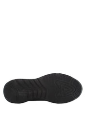 Scarpe da ginnastica Nero Lumberjack