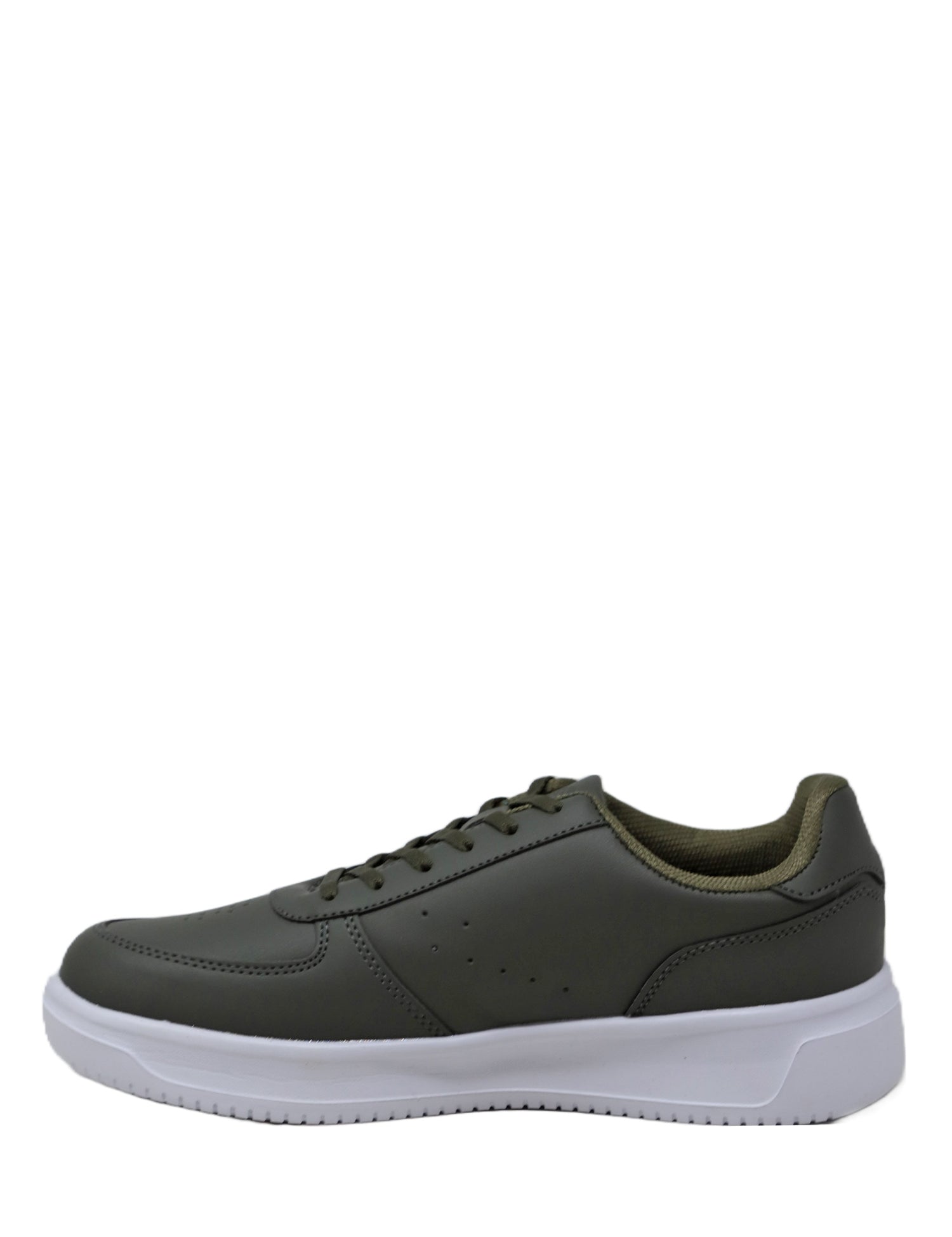 Sneakers Verde Lumberjack