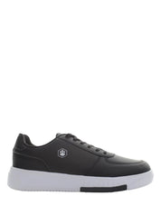 Sneakers Nero Lumberjack