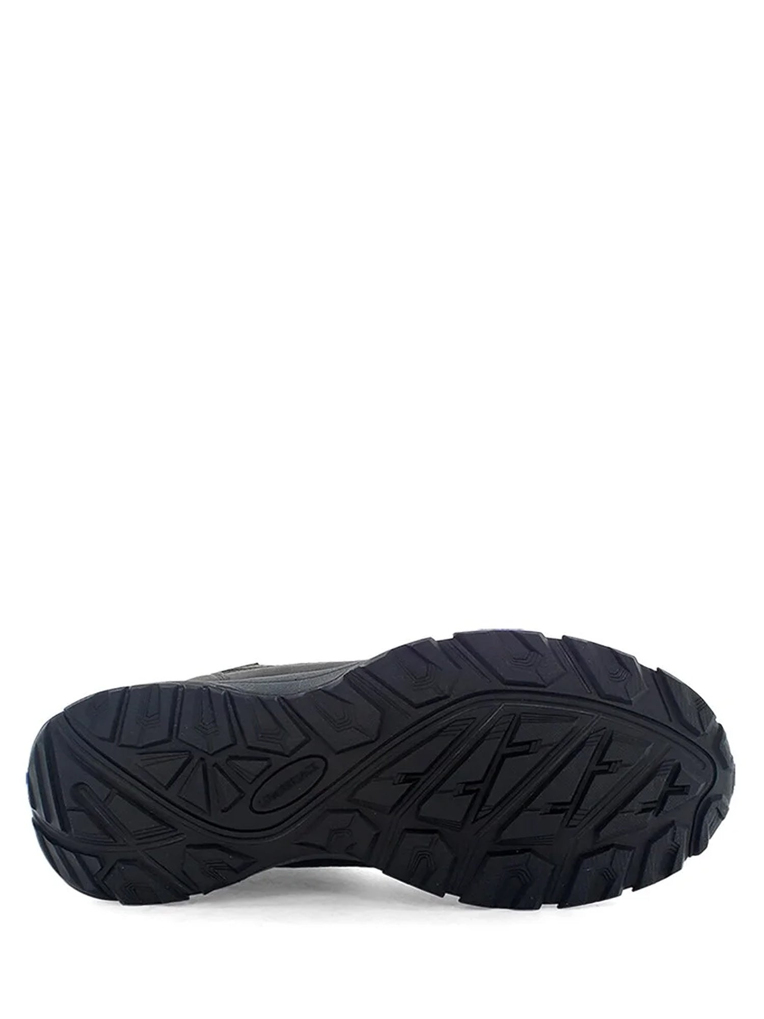 Trekking Nero Lumberjack