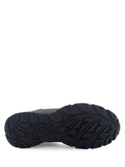 Trekking Nero Lumberjack