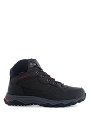 Trekking Nero Lumberjack