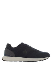 Sneakers Blu Scuro Lumberjack