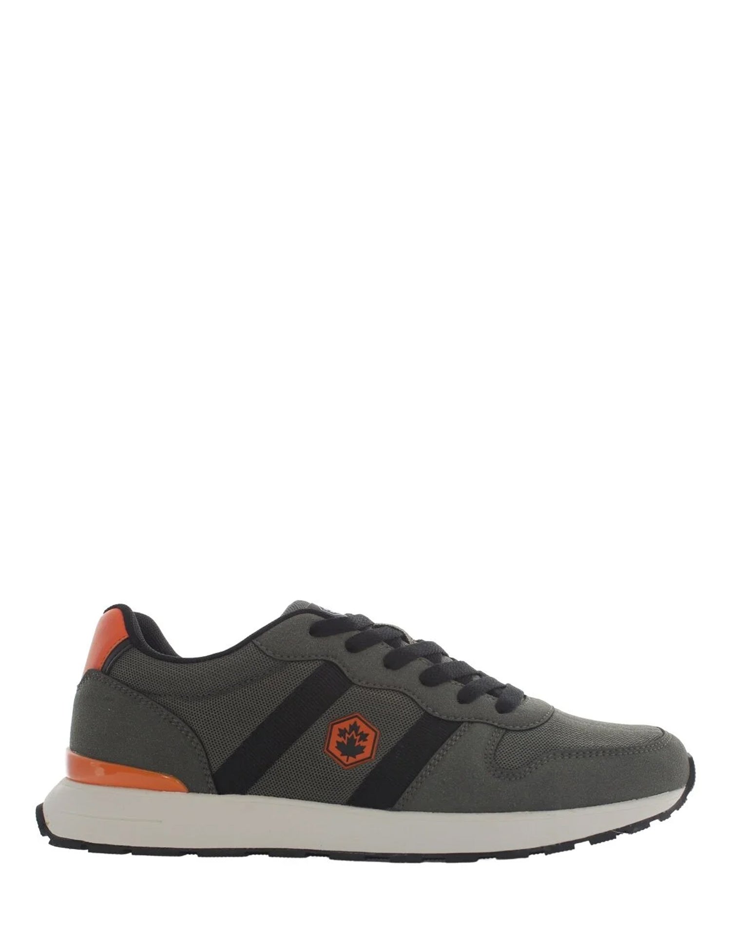 Sneakers Verde Lumberjack