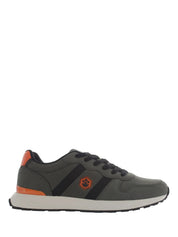Sneakers Verde Lumberjack
