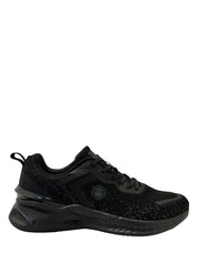 Scarpe da ginnastica Nero Lumberjack