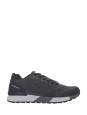 Scarpe da ginnastica Grigio Lumberjack