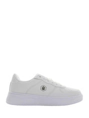 Sneakers Bianco Lumberjack
