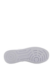 Sneakers Bianco Lumberjack