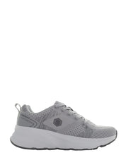Scarpe da ginnastica Grigio Lumberjack