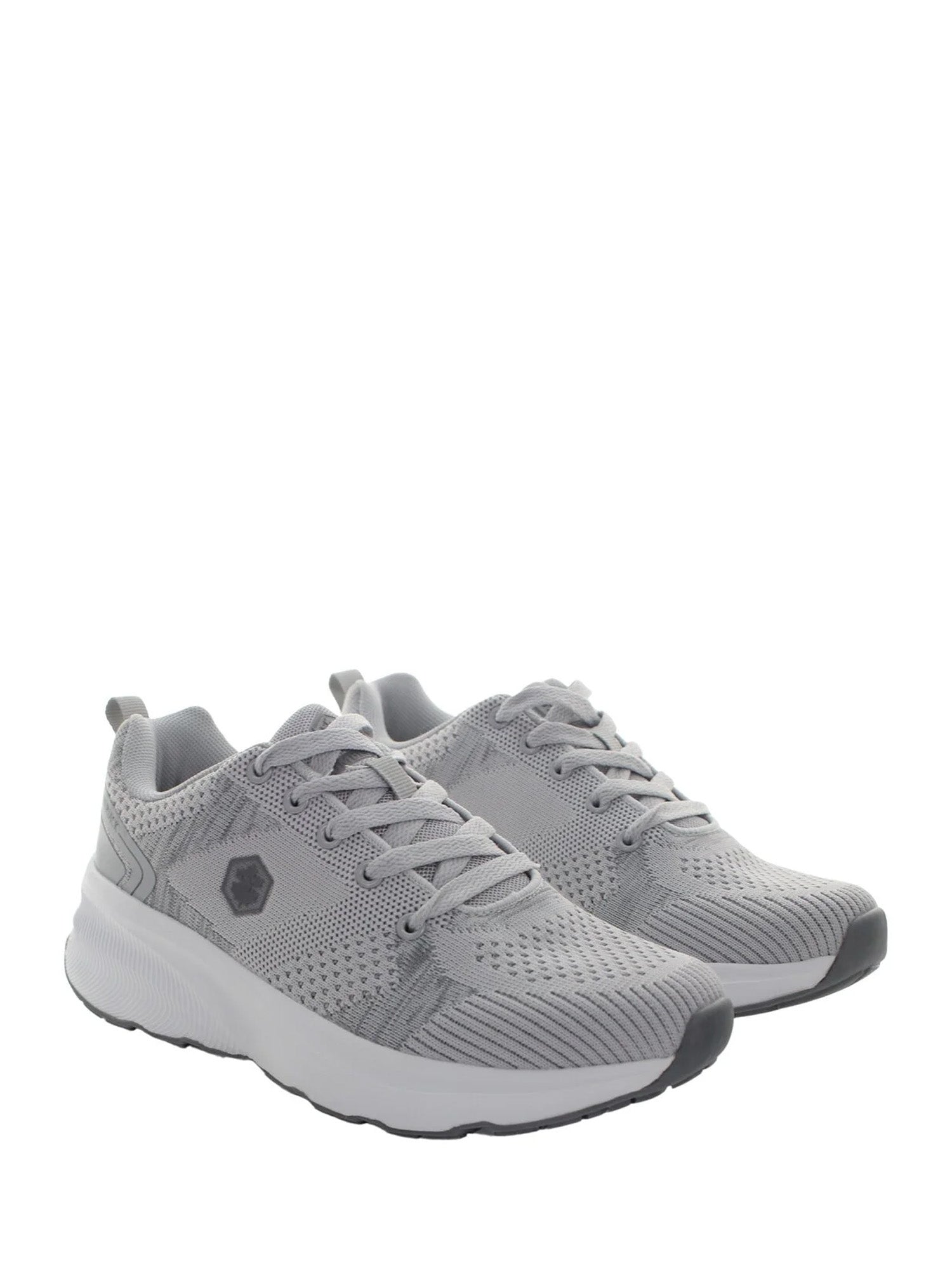 Scarpe da ginnastica Grigio Lumberjack