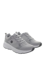 Scarpe da ginnastica Grigio Lumberjack