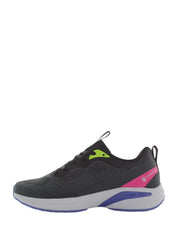 Scarpe da ginnastica Nero Lumberjack