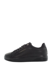 Sneakers Nero Lumberjack