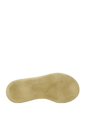 Sandali zeppa Beige Sshady