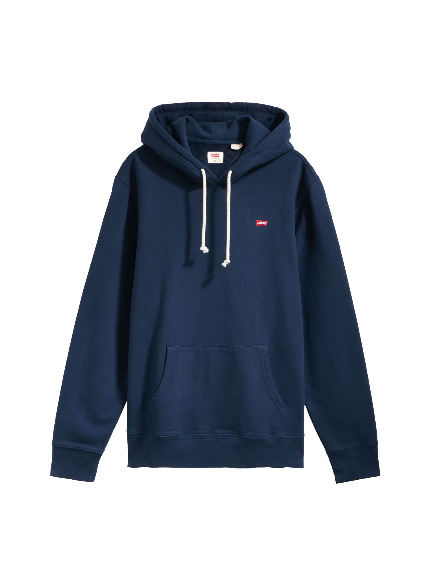 Felpe Blu Levi's