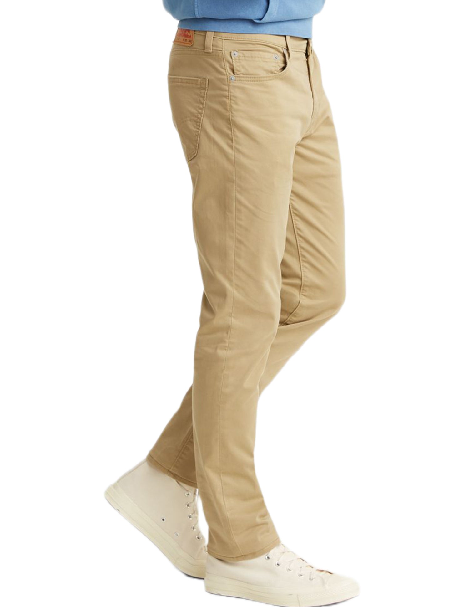 Jeans Beige Levi's