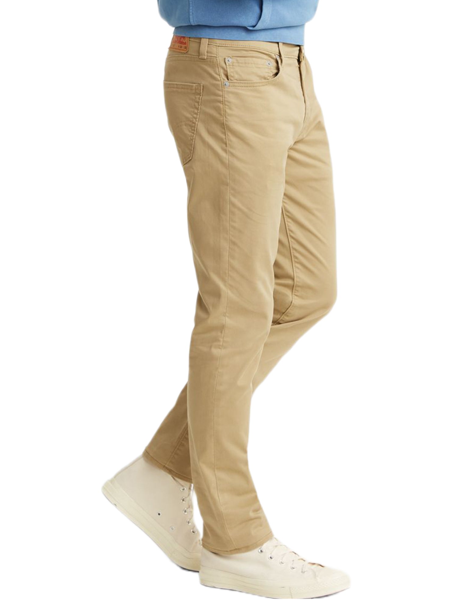 Jeans Beige Levi's