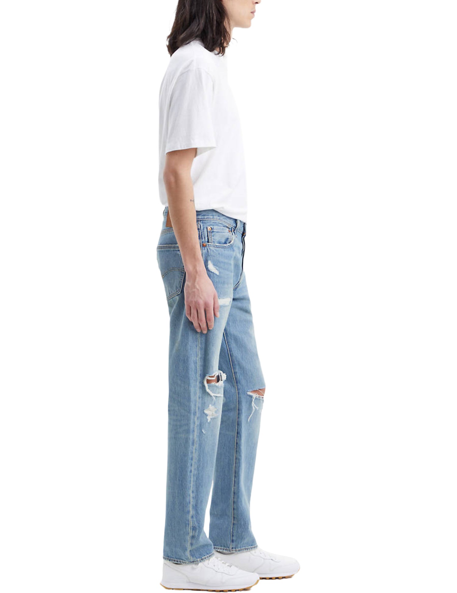 Jeans Blu Levi's