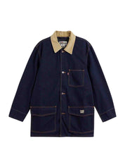 Giacche Blu Levi's