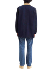Giacche Blu Levi's